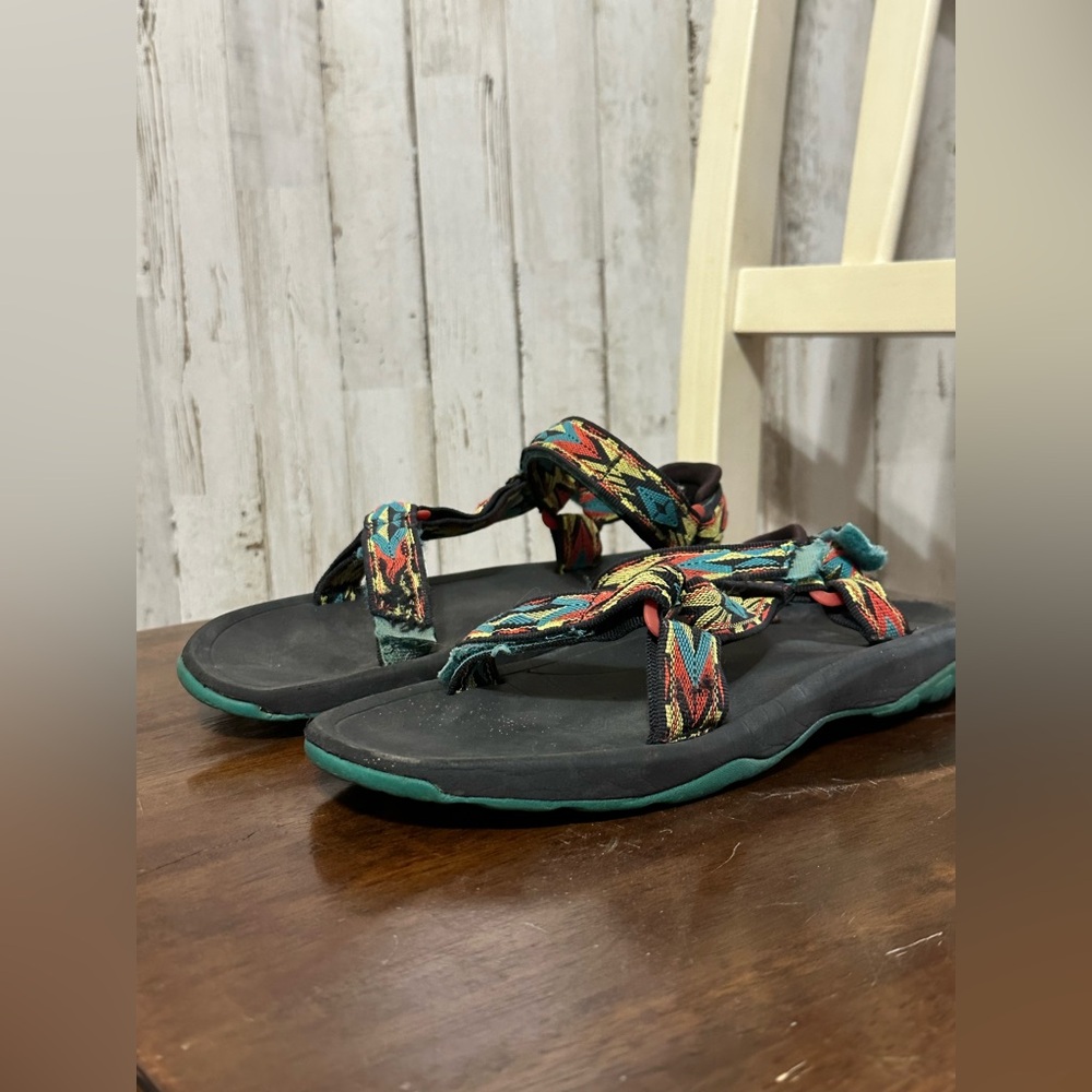Teva Sandals